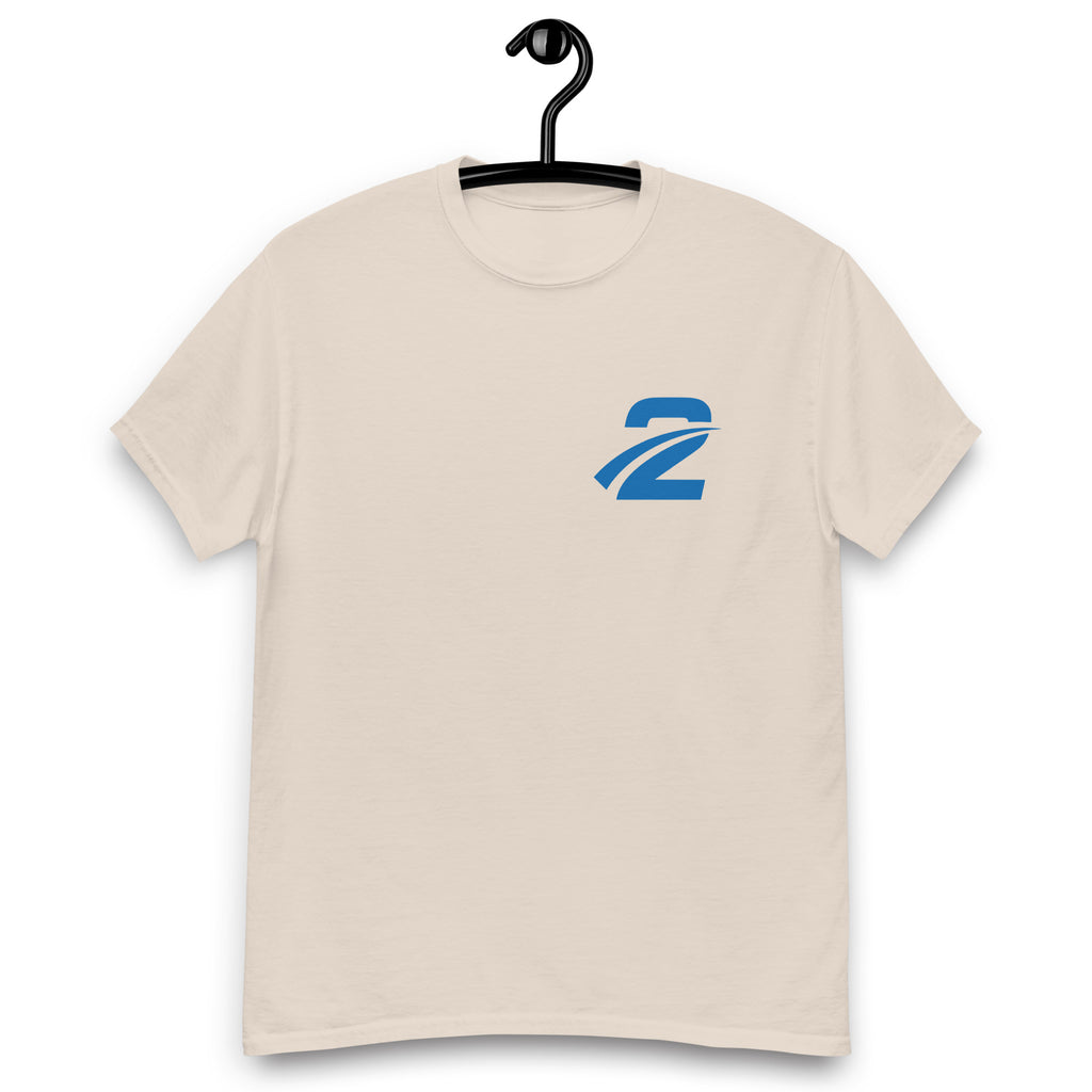 Unisex Classic Shirt 'Sea' - TWU Clothing