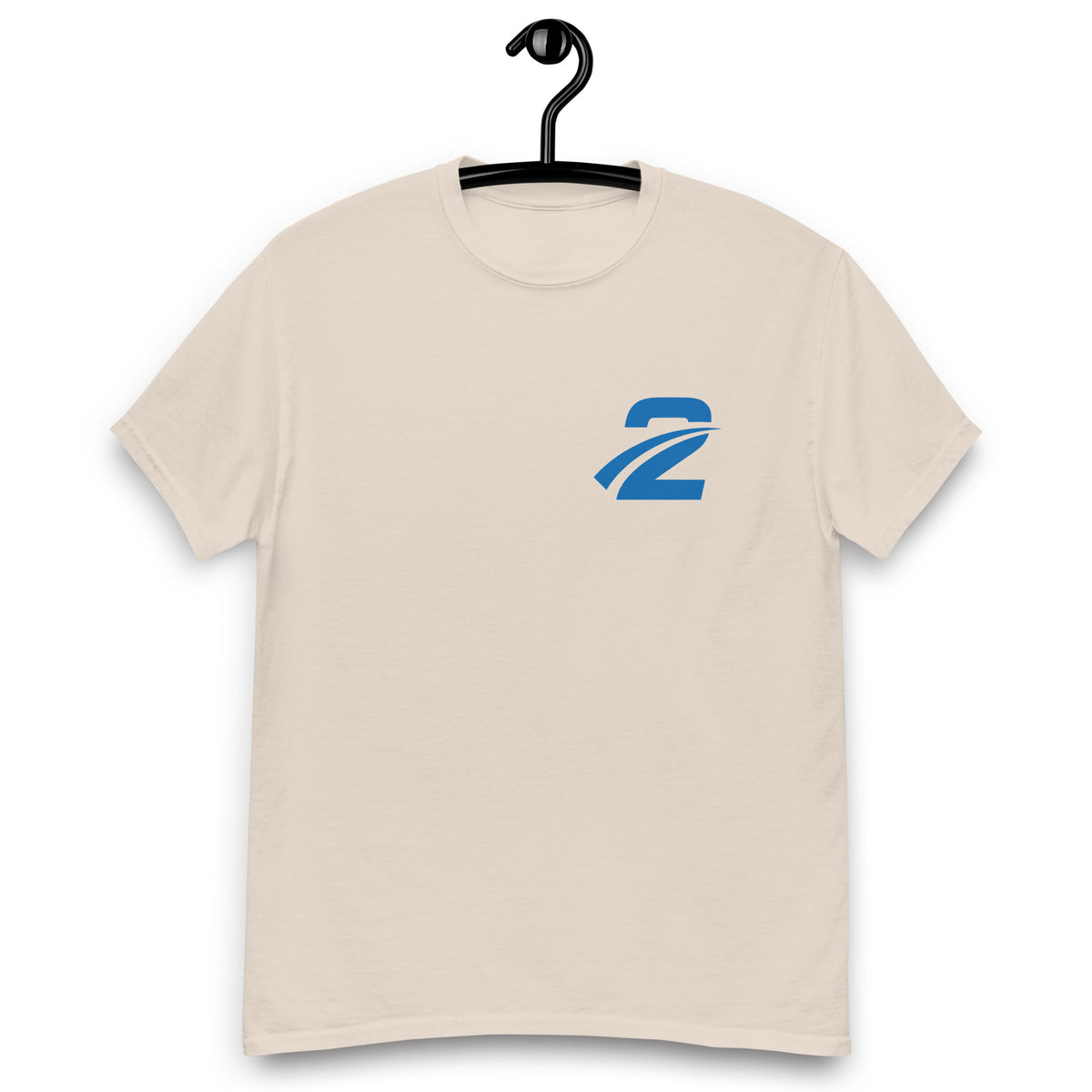 Unisex Classic Shirt 'Sea' - TWU Clothing