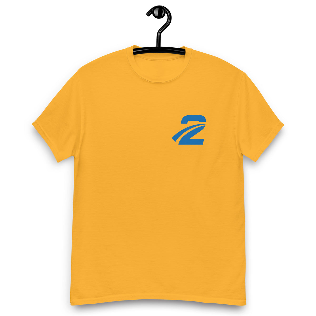 Unisex Classic Shirt 'Sea' - TWU Clothing
