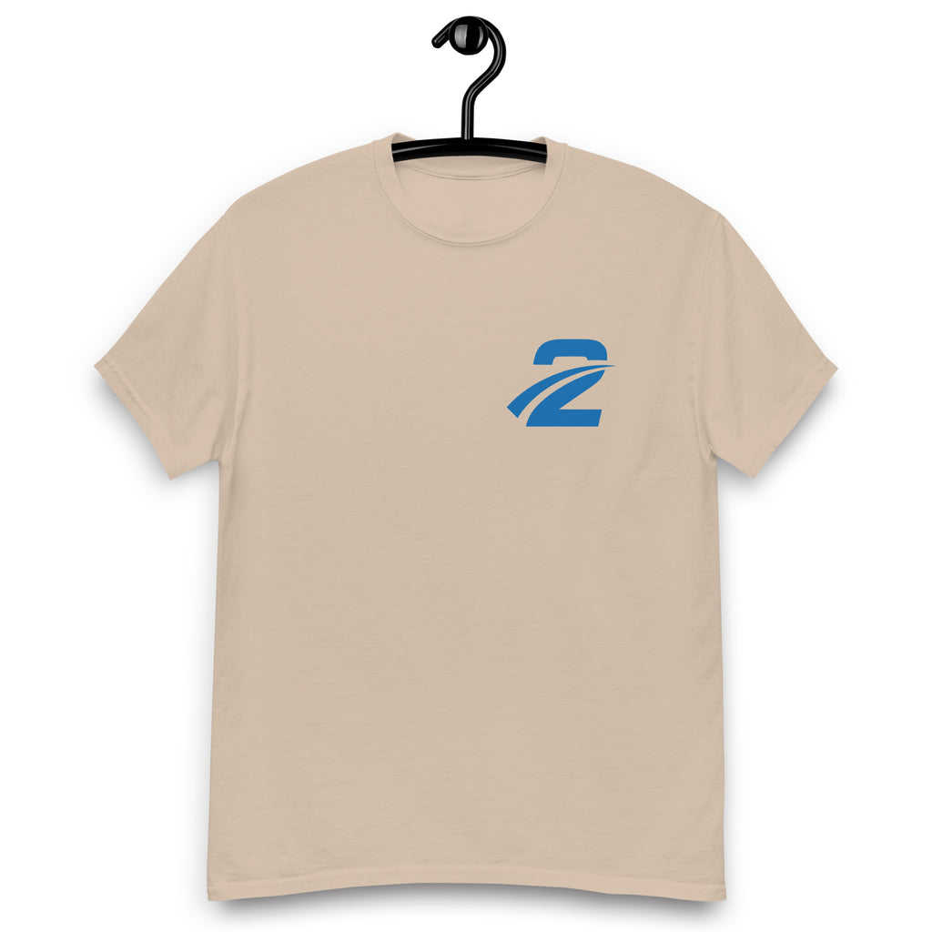 Unisex Classic Shirt 'Sea' - TWU Clothing