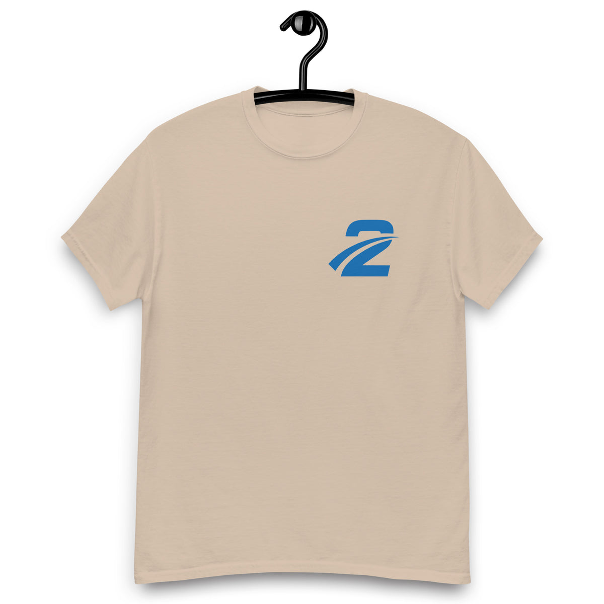Unisex Classic Shirt 'Sea' - TWU Clothing