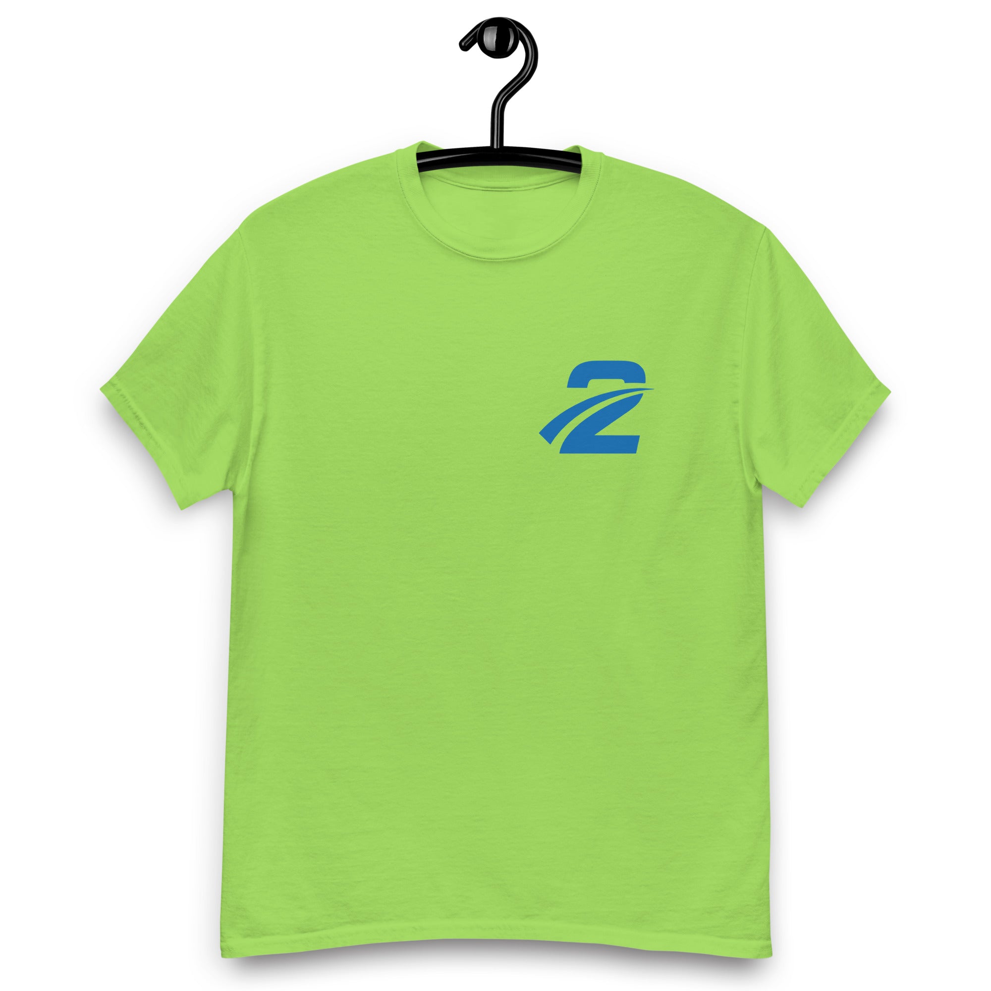 Unisex Classic Shirt 'Sea' - TWU Clothing