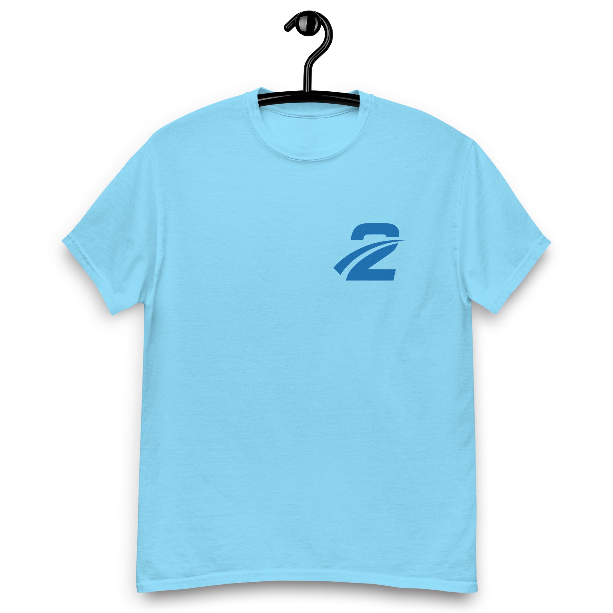 Unisex Classic Shirt 'Sea' - TWU Clothing