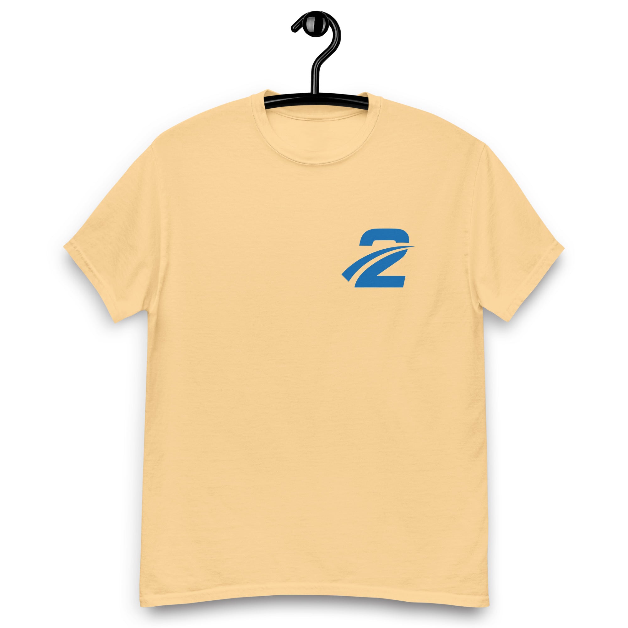 Unisex Classic Shirt 'Sea' - TWU Clothing