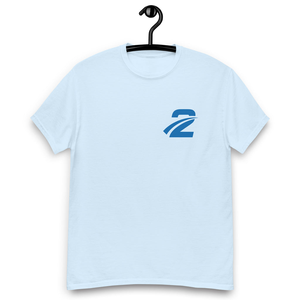 Unisex Classic Shirt 'Sea' - TWU Clothing