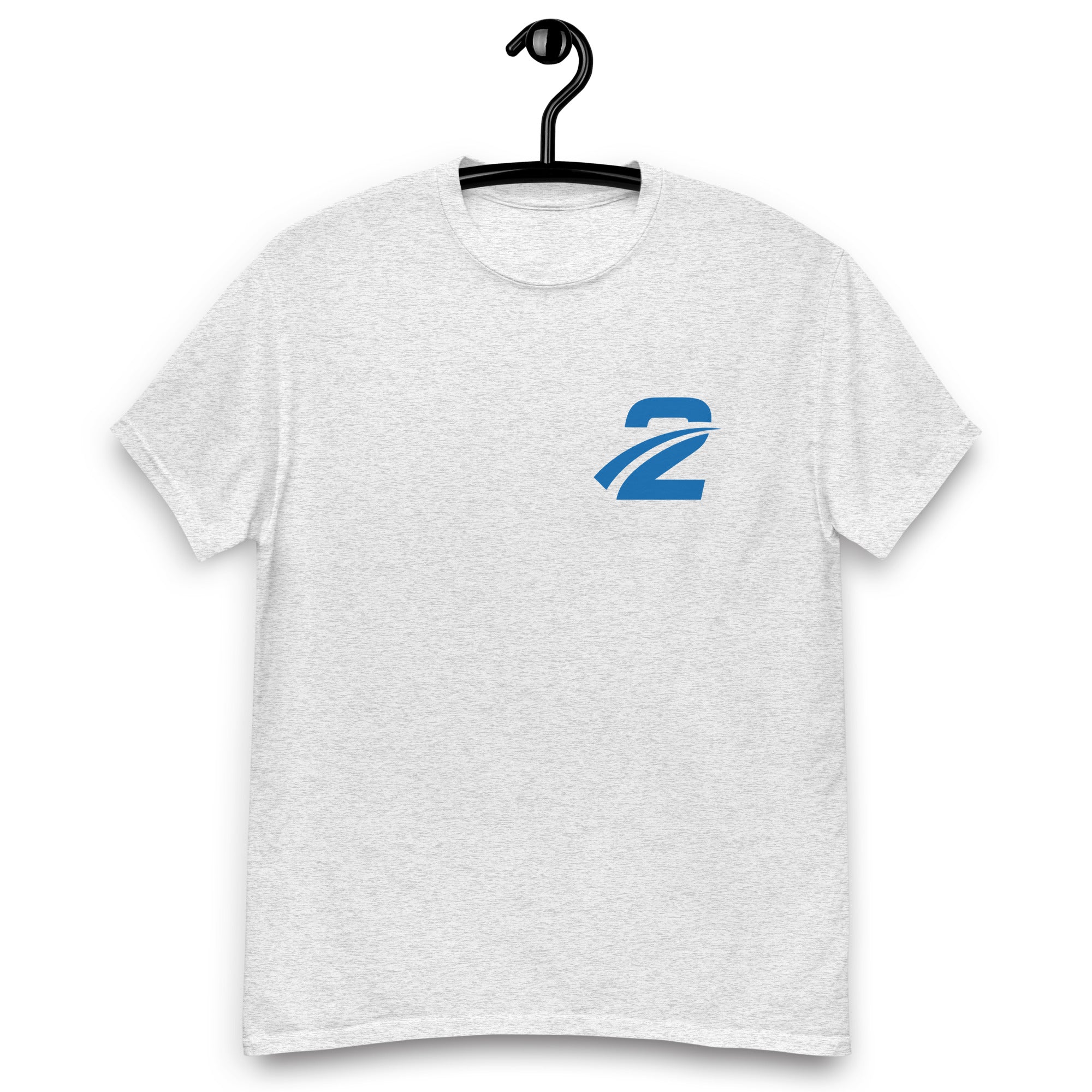 Unisex Classic Shirt 'Sea' - TWU Clothing