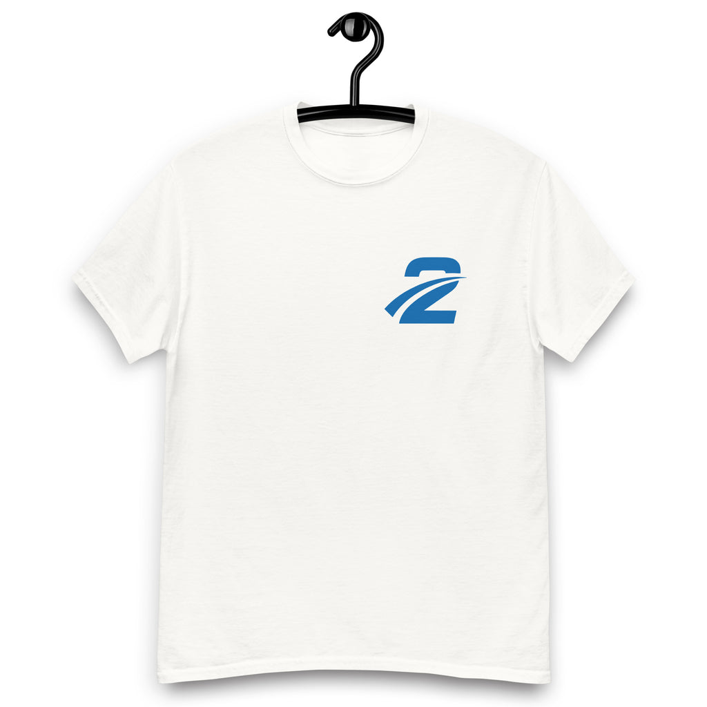Unisex Classic Shirt 'Sea' - TWU Clothing