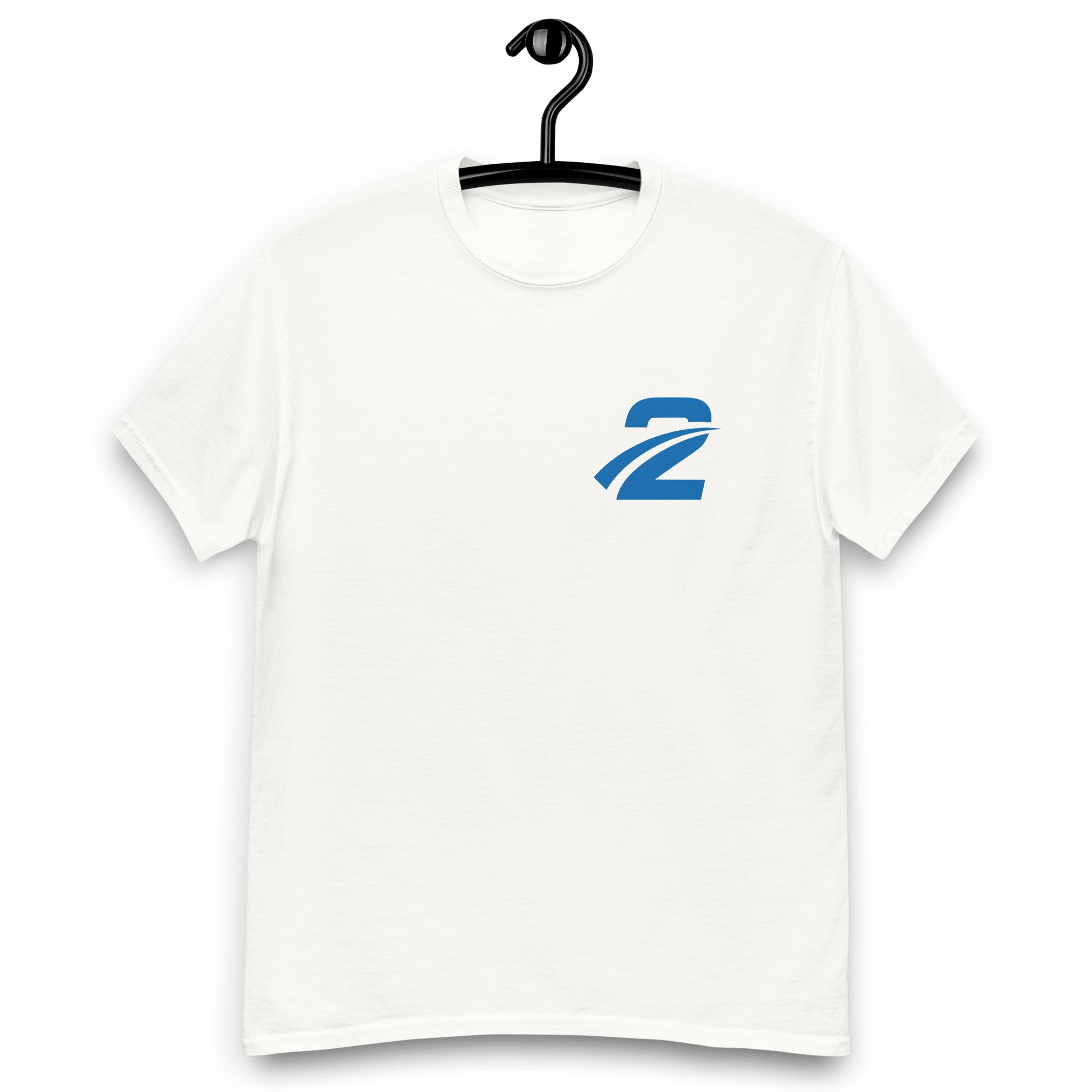 Unisex Classic Shirt 'Sea' - TWU Clothing