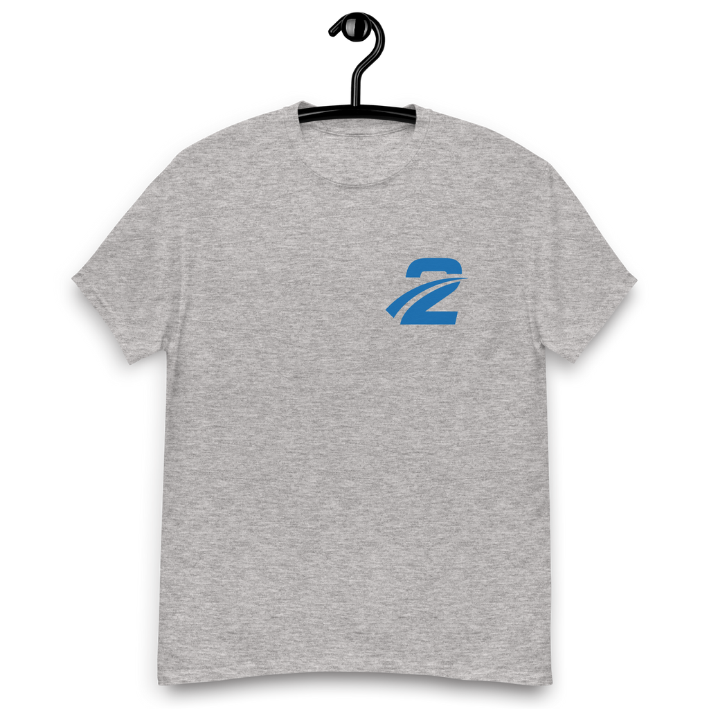 Unisex Classic Shirt 'Sea'