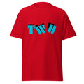 Unisex Classic Tee 'Blurry' - TWU Clothing