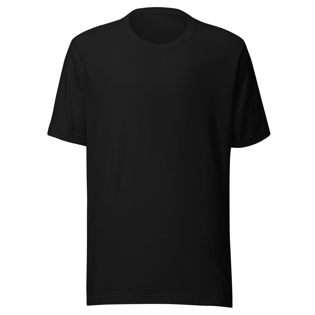 Unisex Eco T-Shirt 'Moon' - TWU Clothing