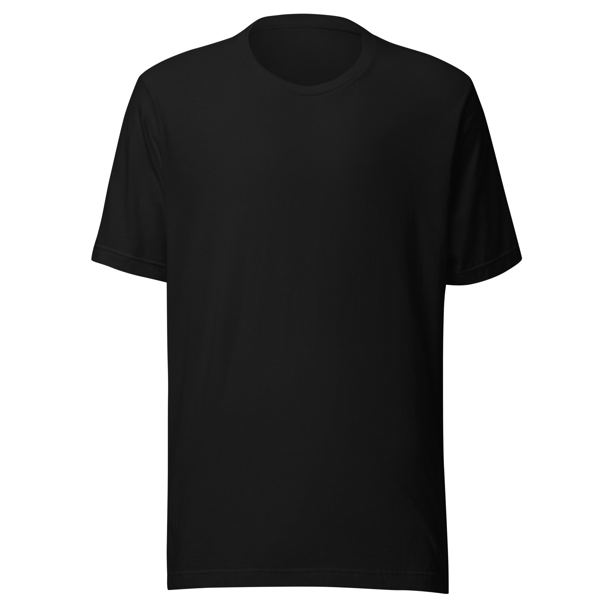 Unisex Eco T-Shirt 'Moon' - TWU Clothing