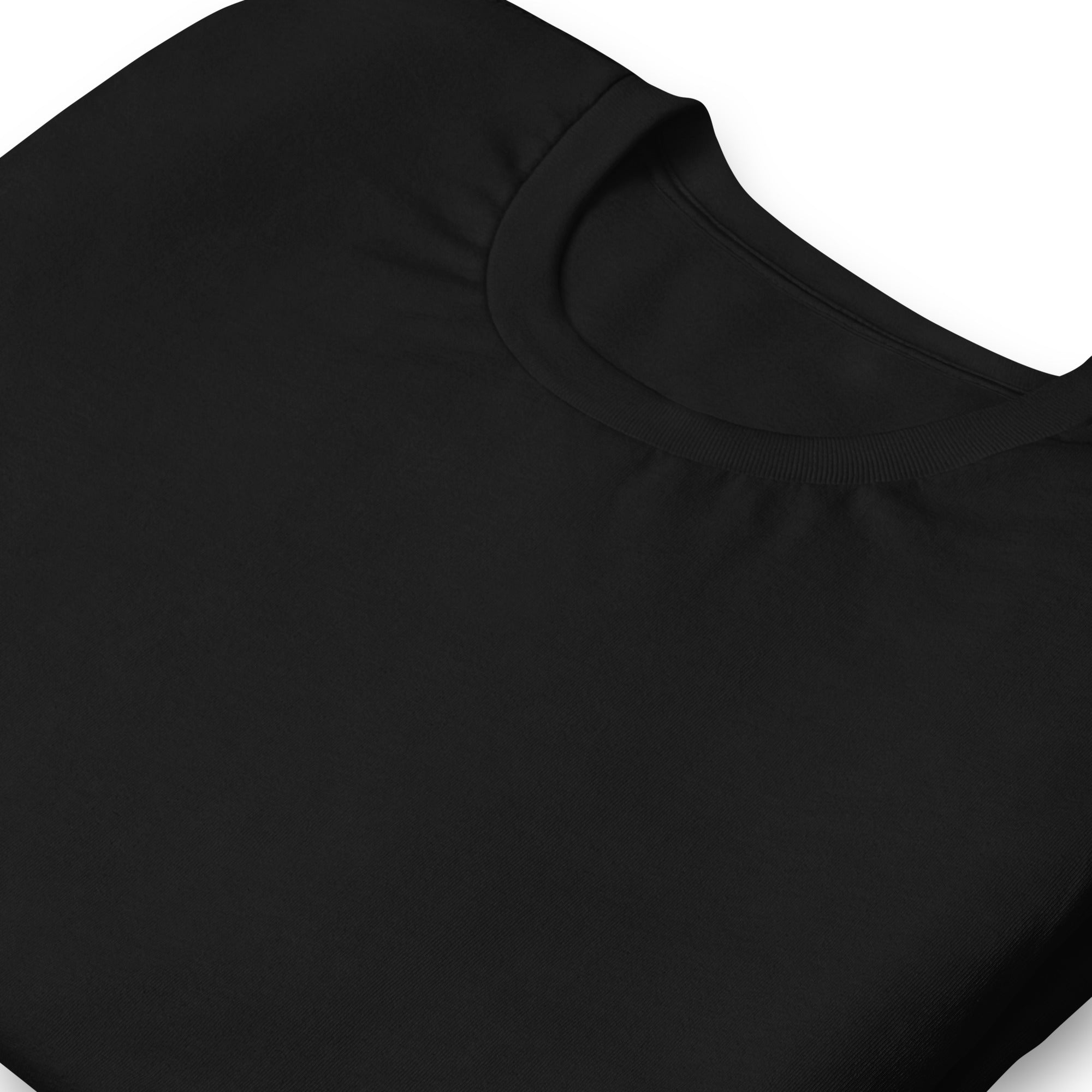 Unisex Eco T-Shirt 'Moon' - TWU Clothing