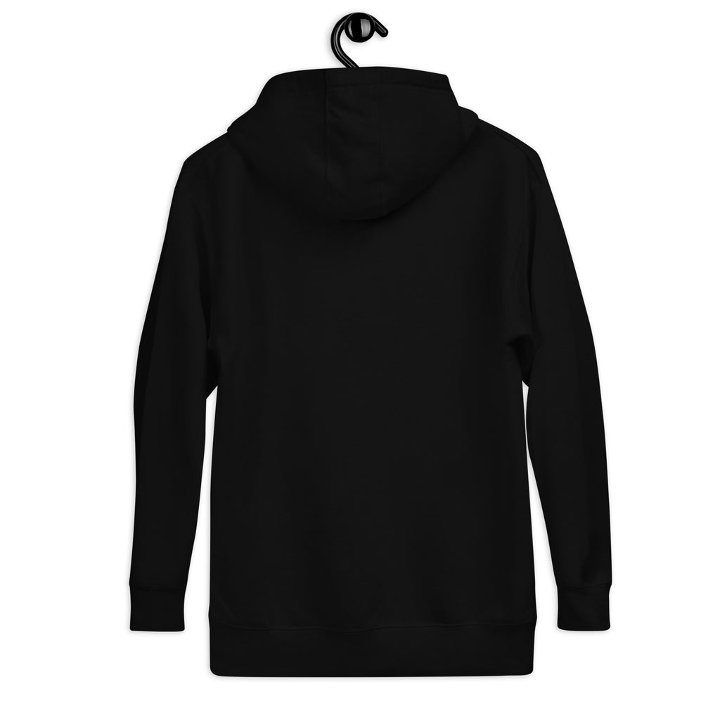 Unisex Hoodie 'Basic' - TWU Clothing