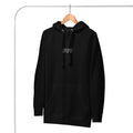 Unisex Hoodie 'Basic' - TWU Clothing