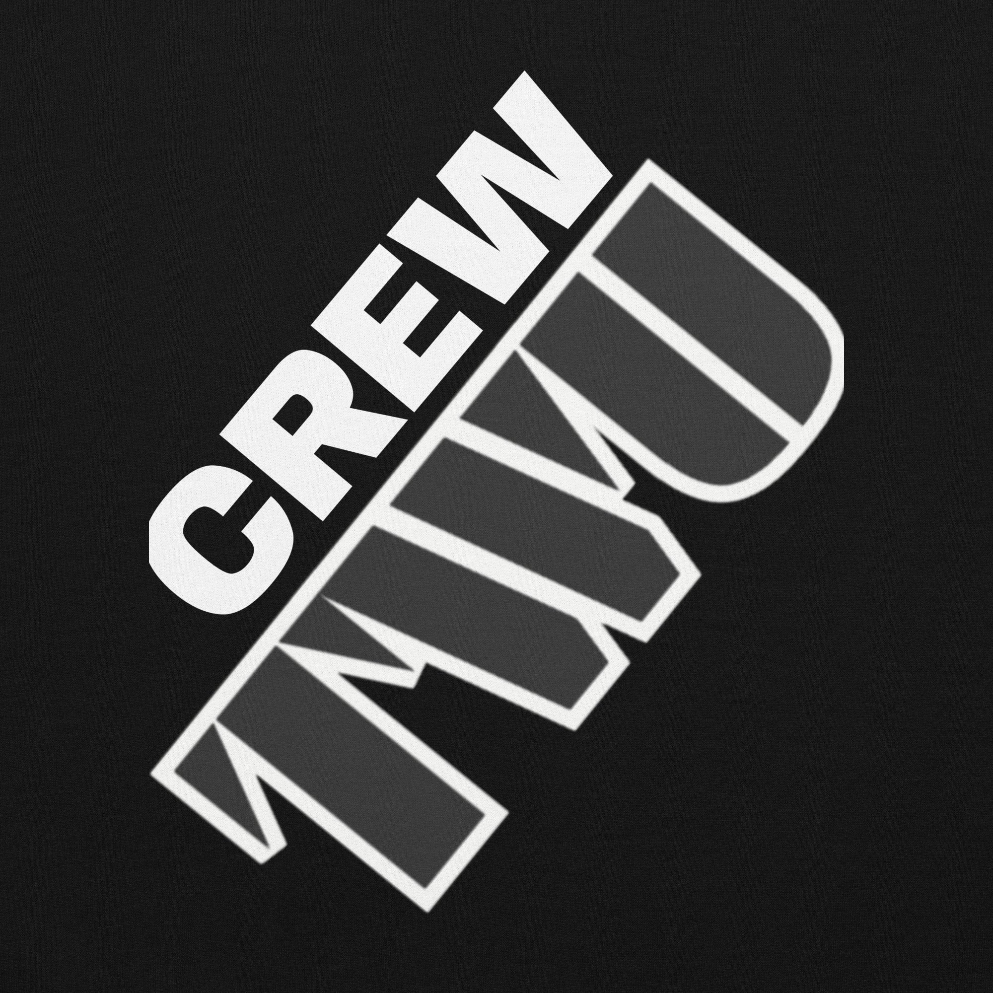 Unisex Hoodie 'Crew' - TWU Clothing