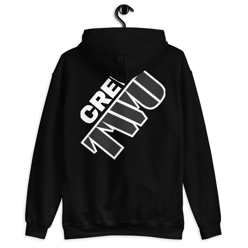 Unisex Hoodie 'Crew' - TWU Clothing
