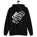 Unisex Hoodie 'Crew' - TWU Clothing