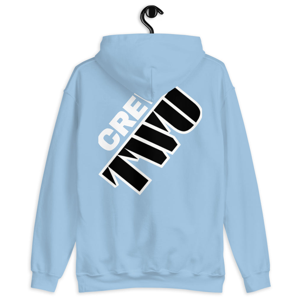 Unisex Hoodie 'Crew' - TWU Clothing