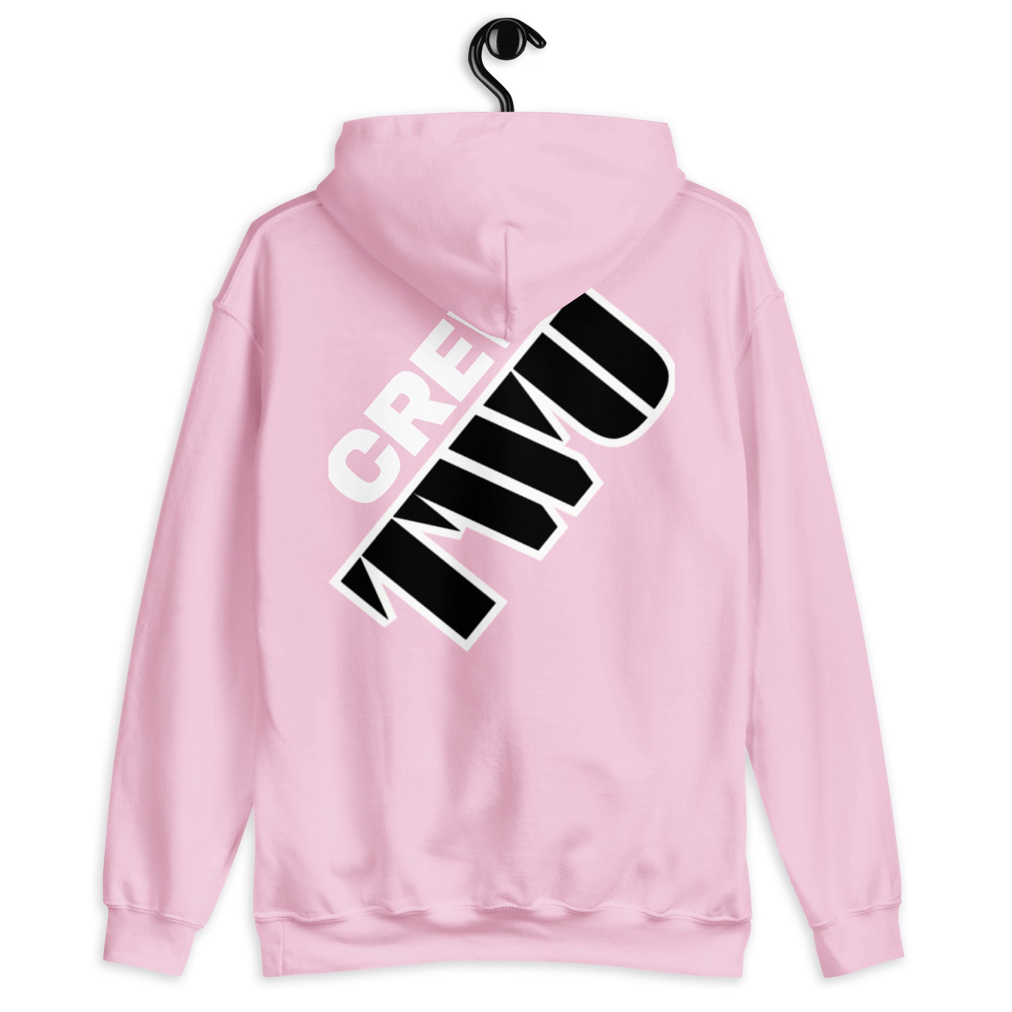 Unisex Hoodie 'Crew' - TWU Clothing