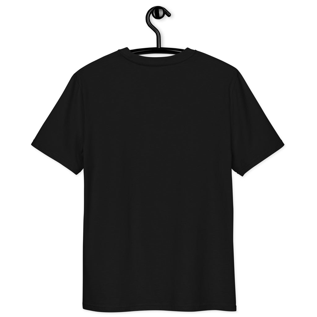 Unisex Organic Cotton T-Shirt 'Basic' - TWU Clothing
