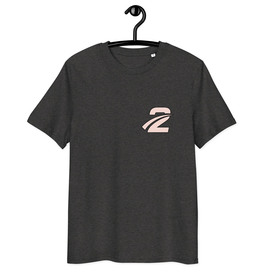 Unisex Organic Cotton T-Shirt 'Basic' - TWU Clothing
