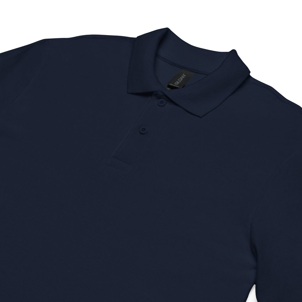 Unisex Piqué Polo 'Classic' - TWU Clothing