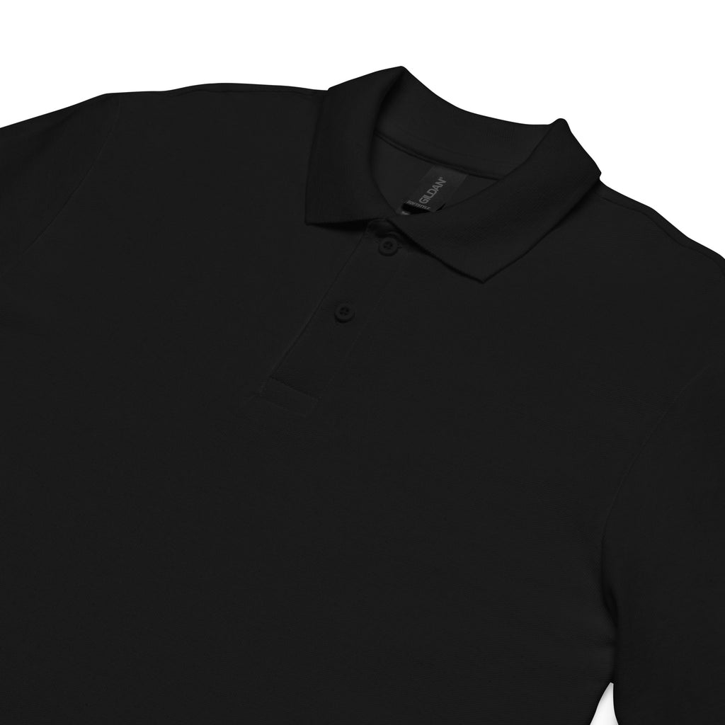 Unisex Piqué Polo 'Classic' - TWU Clothing