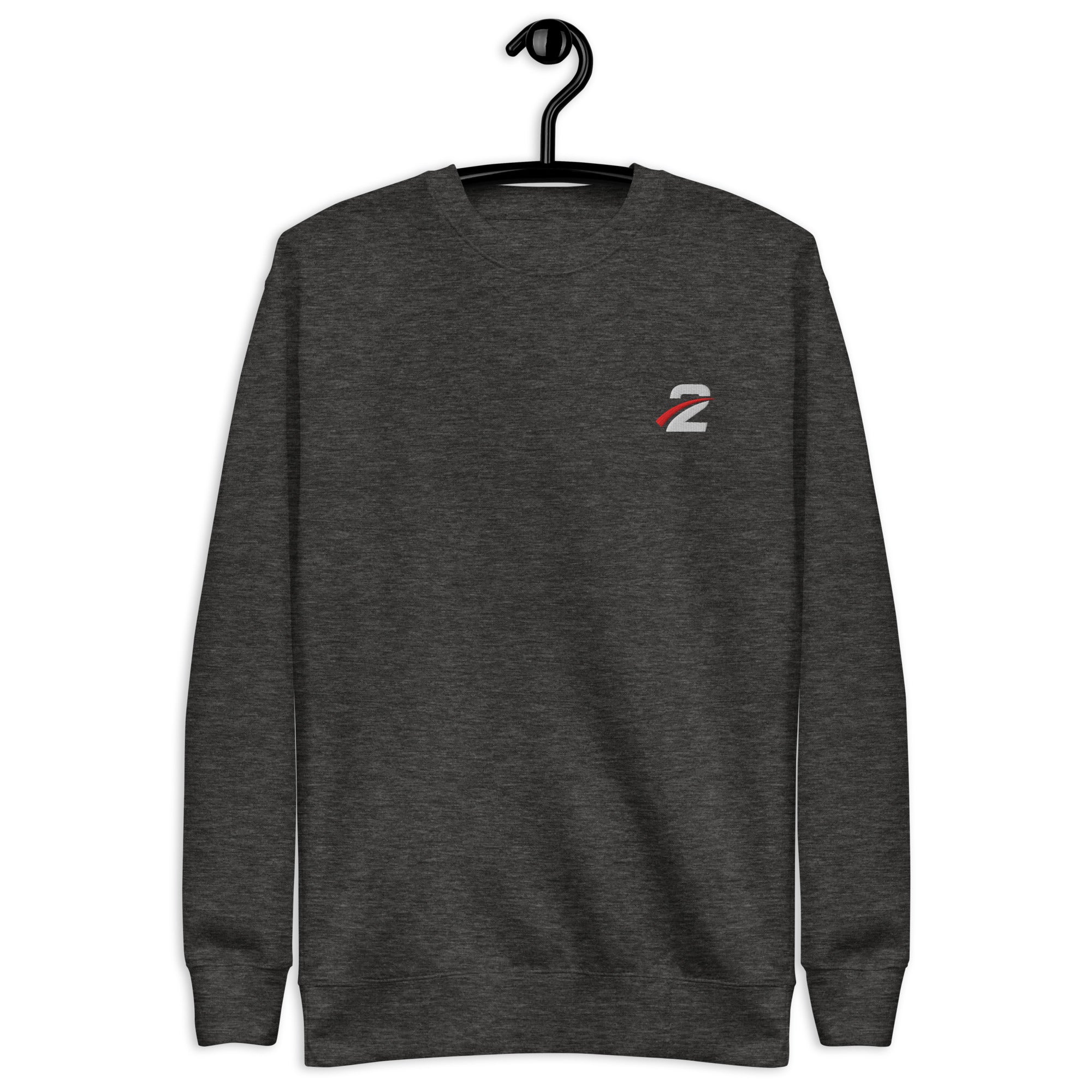 Unisex Premium Sweatshirt 'Shadow' - TWU Clothing