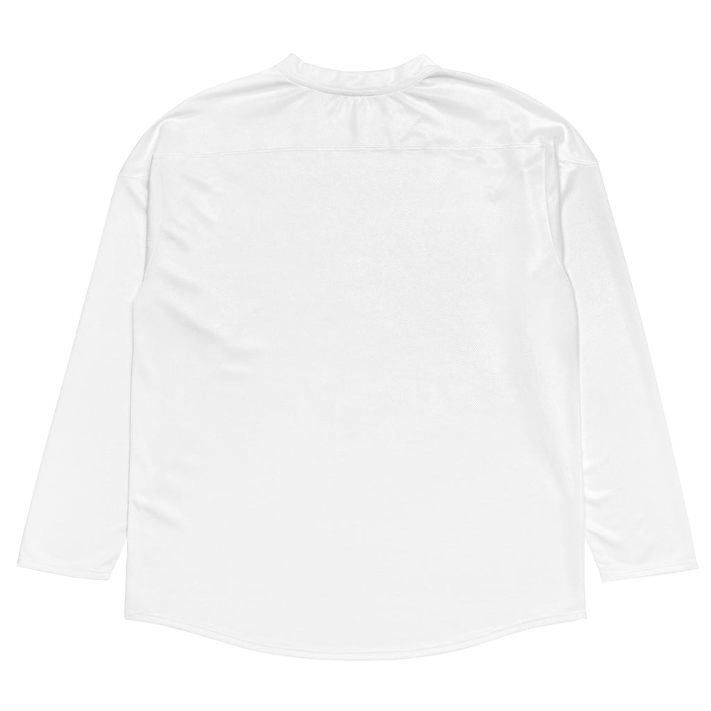 Unisex Recycled Hockey Fan Jersey 'Club' - TWU Clothing