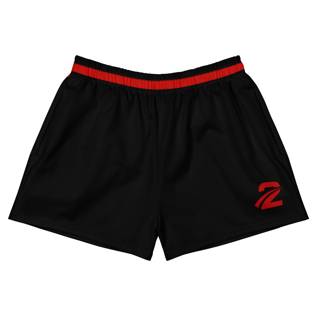 Unisex Shorts 'Athletic' - TWU Clothing
