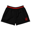 Unisex Shorts 'Athletic' - TWU Clothing