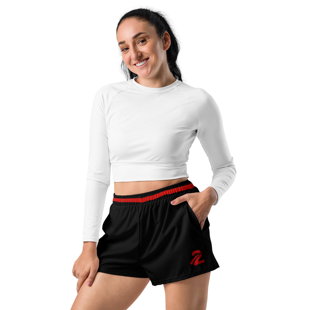 Unisex Shorts 'Athletic' - TWU Clothing