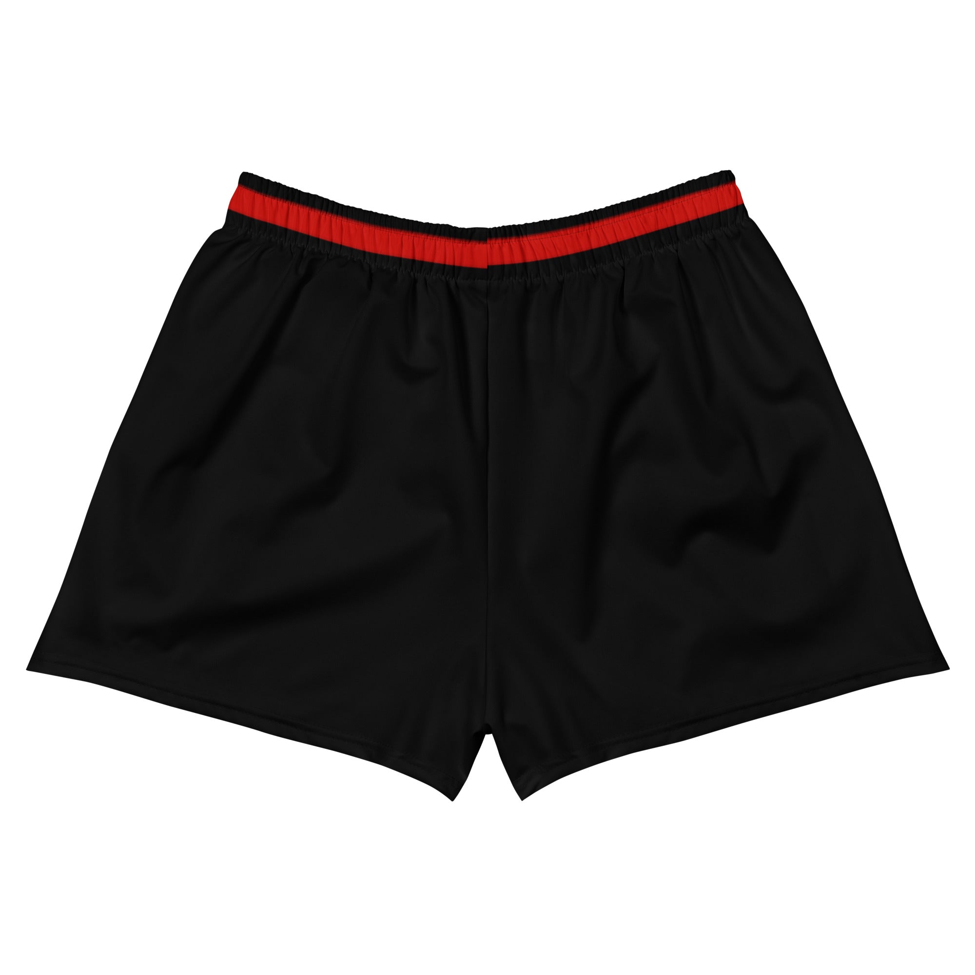Unisex Shorts 'Athletic' - TWU Clothing