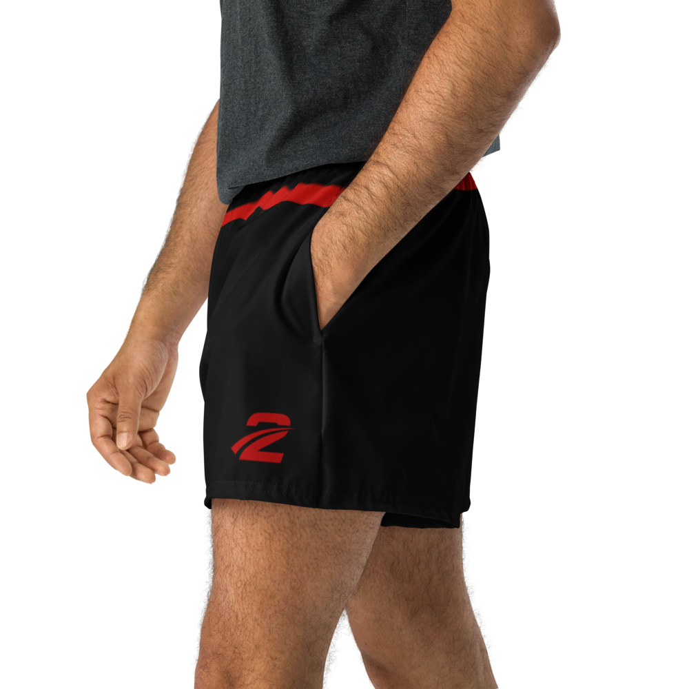 Unisex Shorts 'Athletic' - TWU Clothing