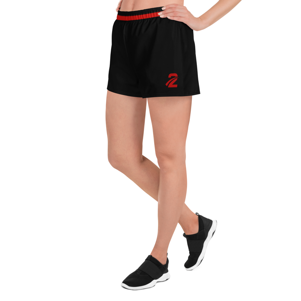 Unisex Shorts 'Athletic' - TWU Clothing