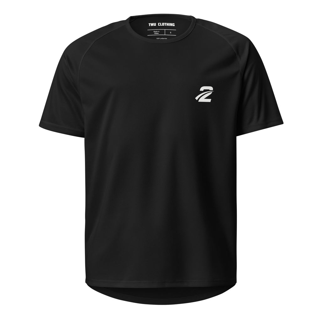 Unisex Sports Shirt 'TWU' - TWU Clothing