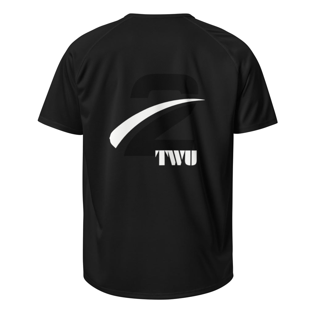 Unisex Sports Shirt 'TWU' - TWU Clothing