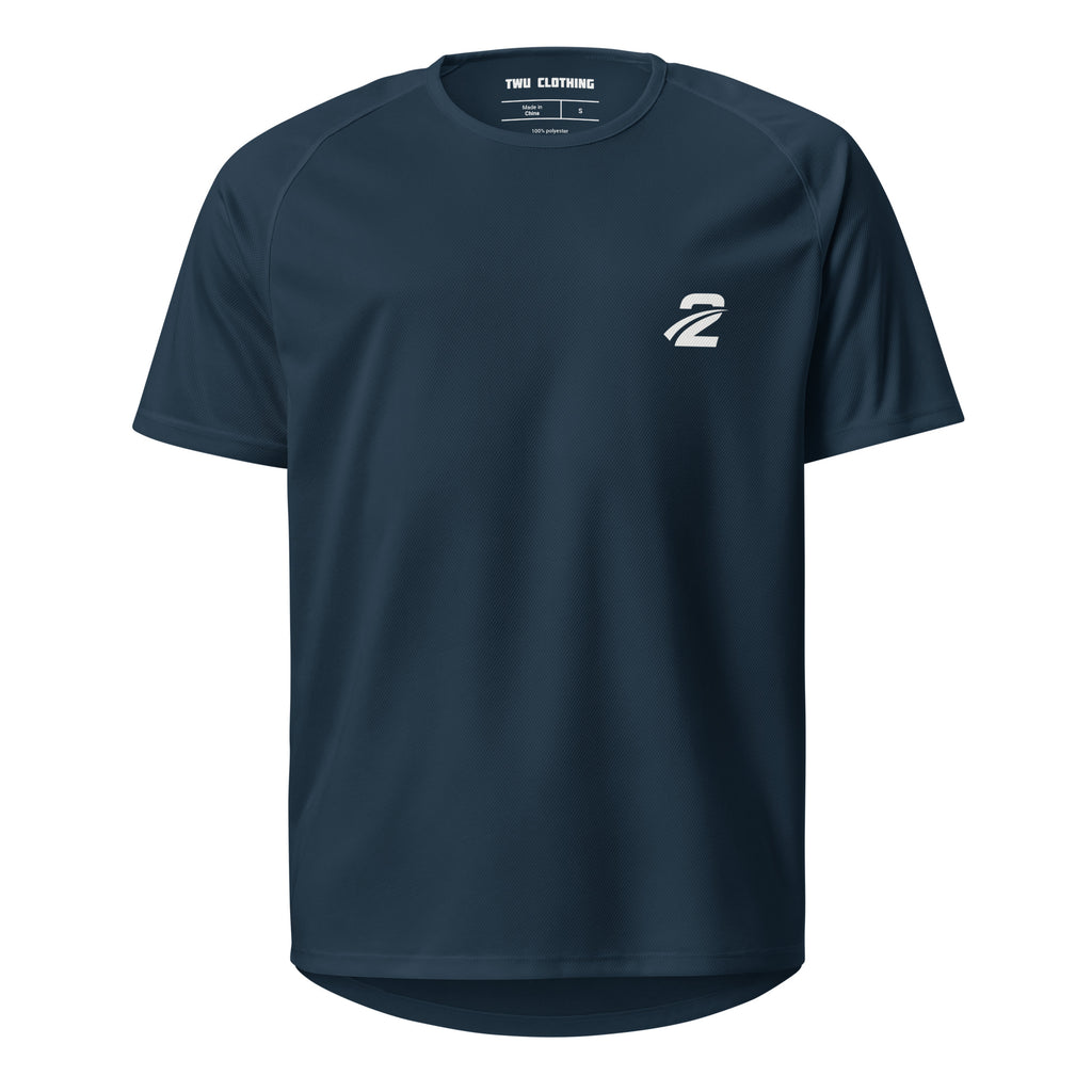 Unisex Sports Shirt 'TWU' - TWU Clothing