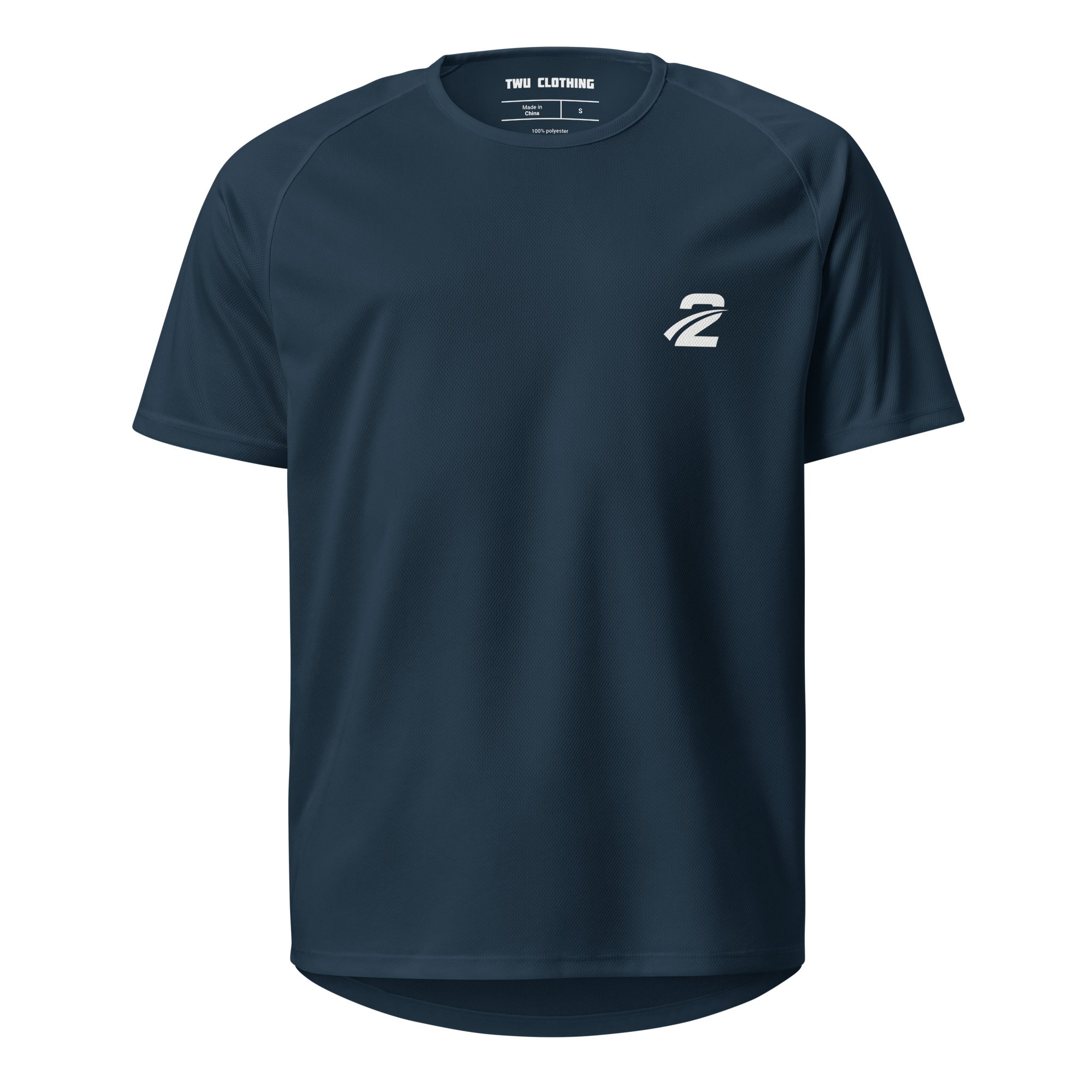 Unisex Sports Shirt 'TWU' - TWU Clothing