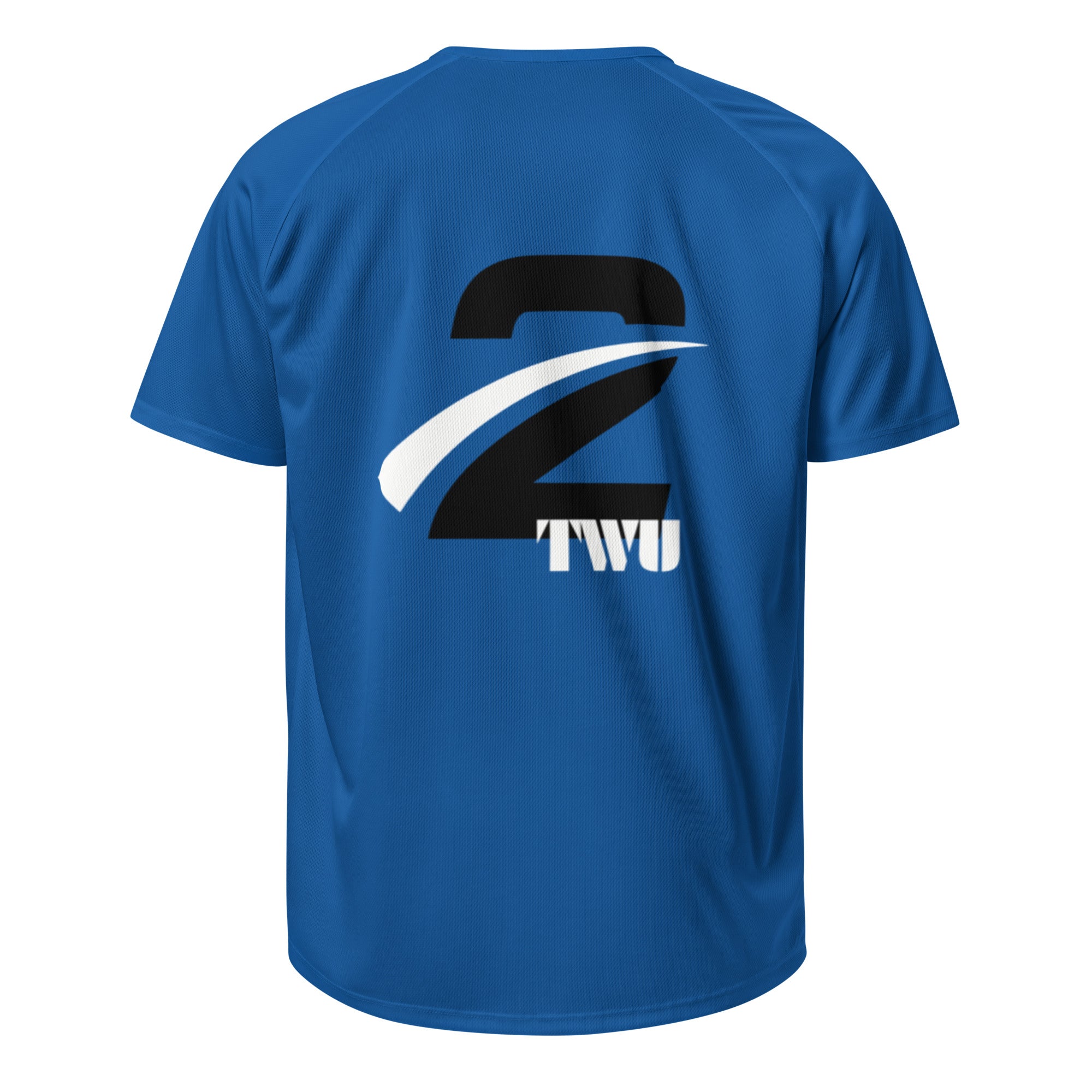 Unisex Sports Shirt 'TWU' - TWU Clothing