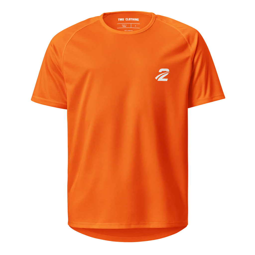 Unisex Sports Shirt 'TWU' - TWU Clothing
