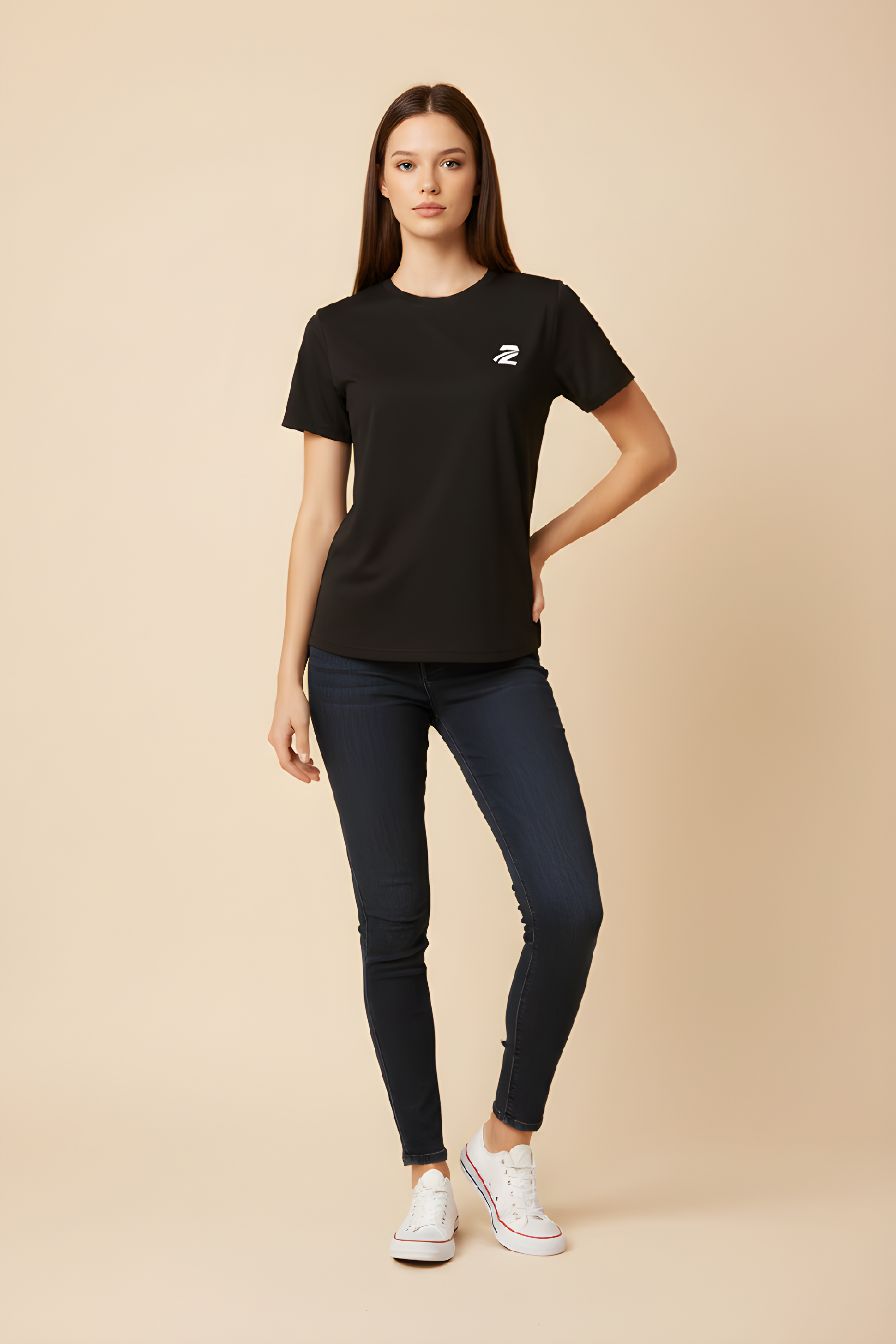Unisex Sports Shirt 'TWU' - TWU Clothing