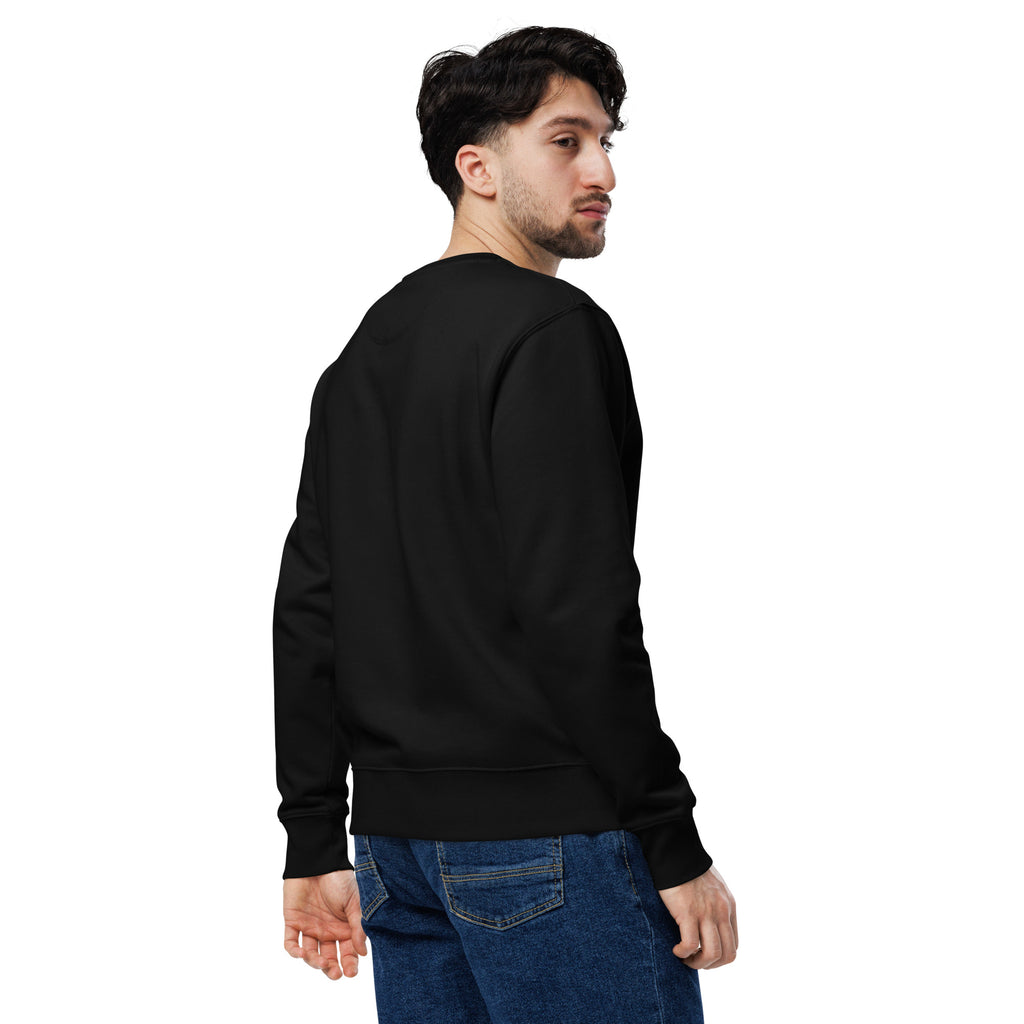 Unisex Sweater 'Classic' - TWU Clothing
