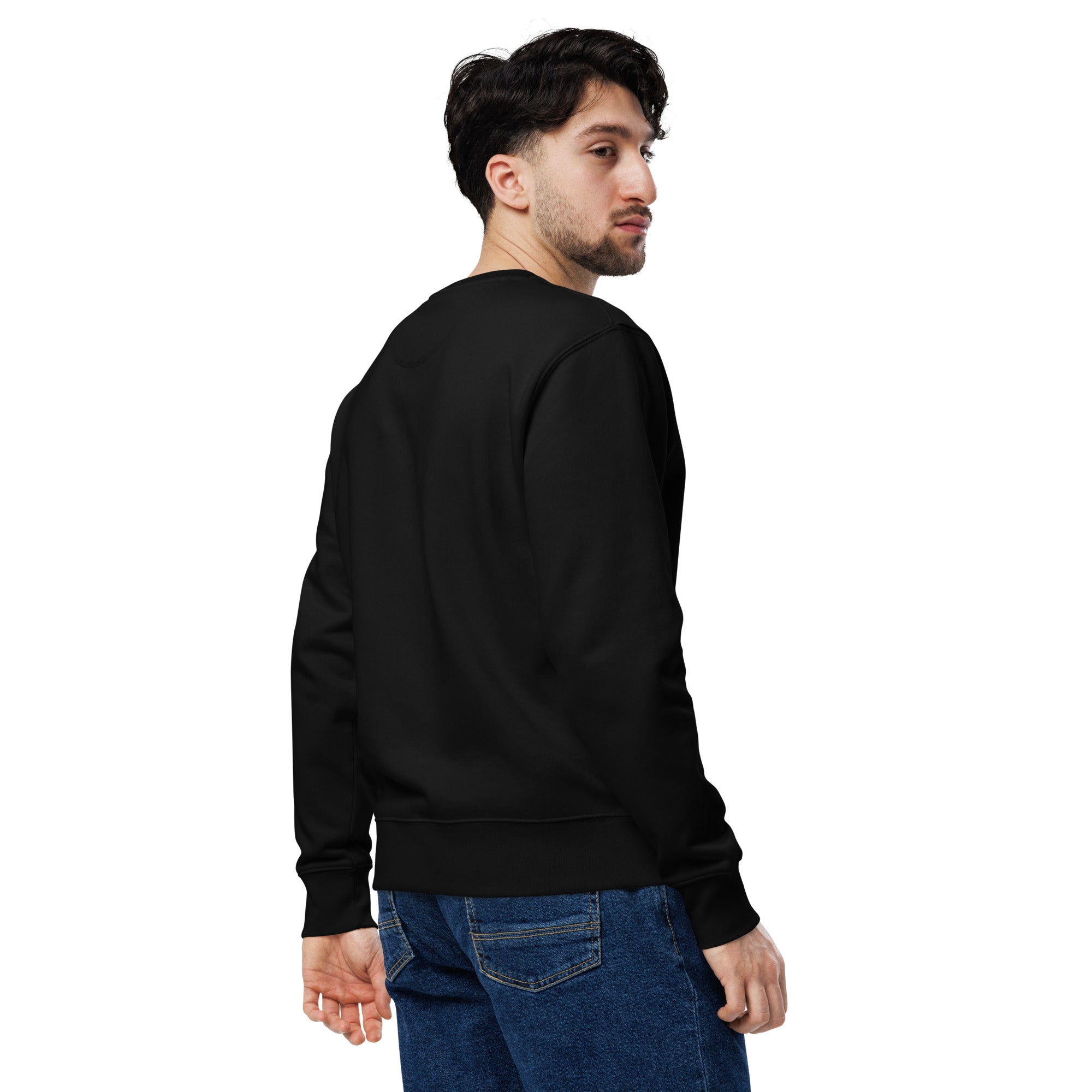 Unisex Sweater 'Classic' - TWU Clothing