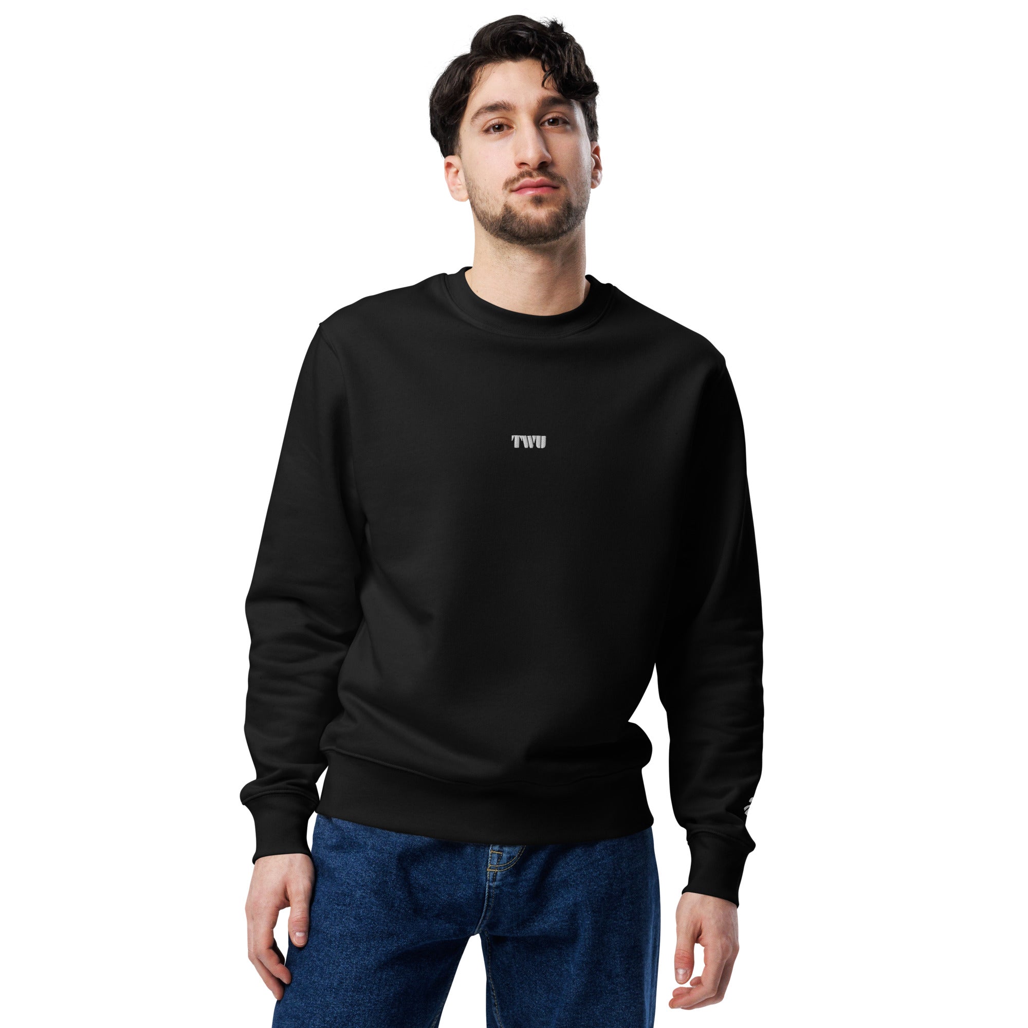 Unisex Sweater 'Classic' - TWU Clothing