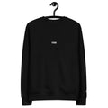 Unisex Sweater 'Classic' - TWU Clothing