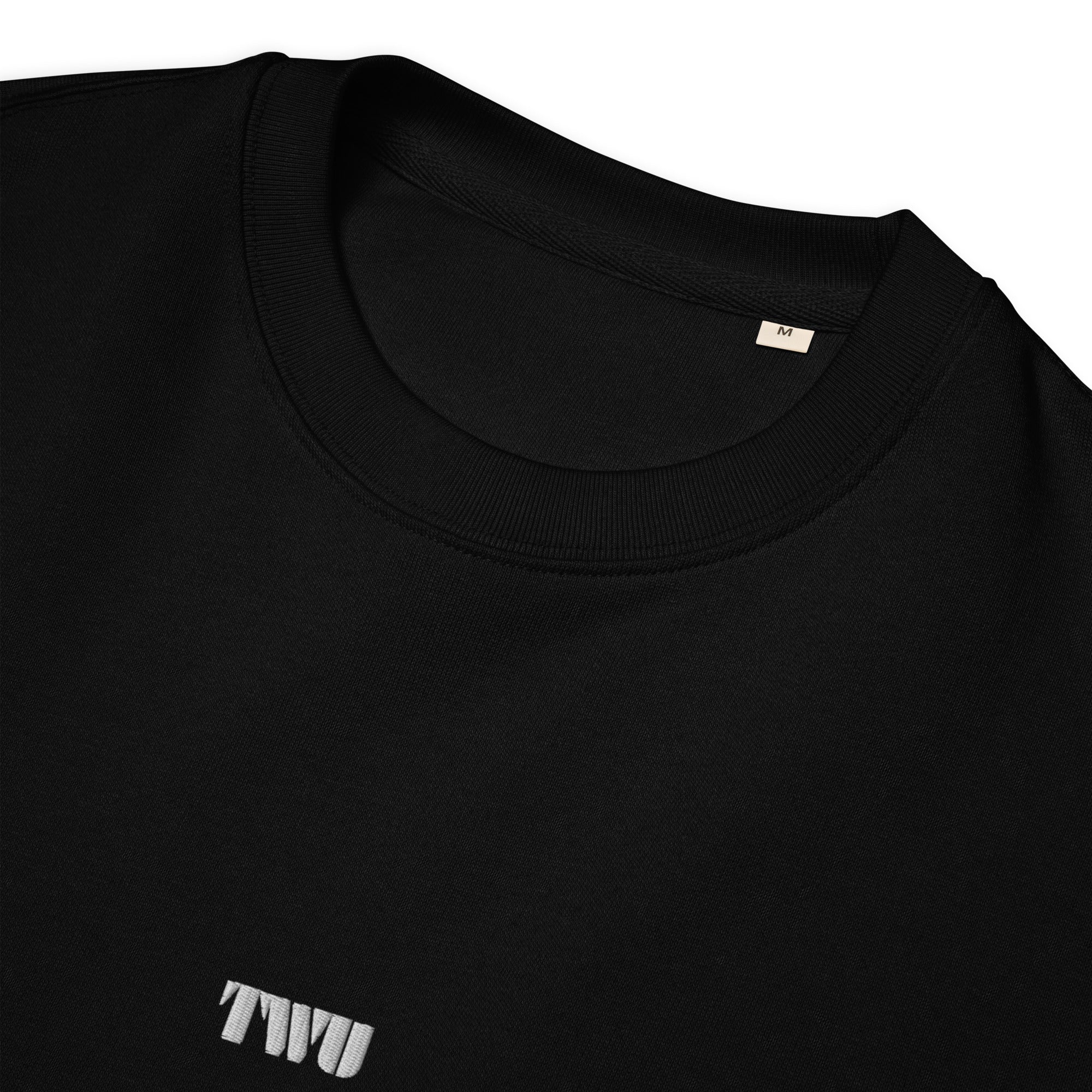 Unisex Sweater 'Classic' - TWU Clothing