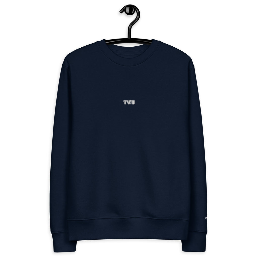 Unisex Sweater 'Classic' - TWU Clothing
