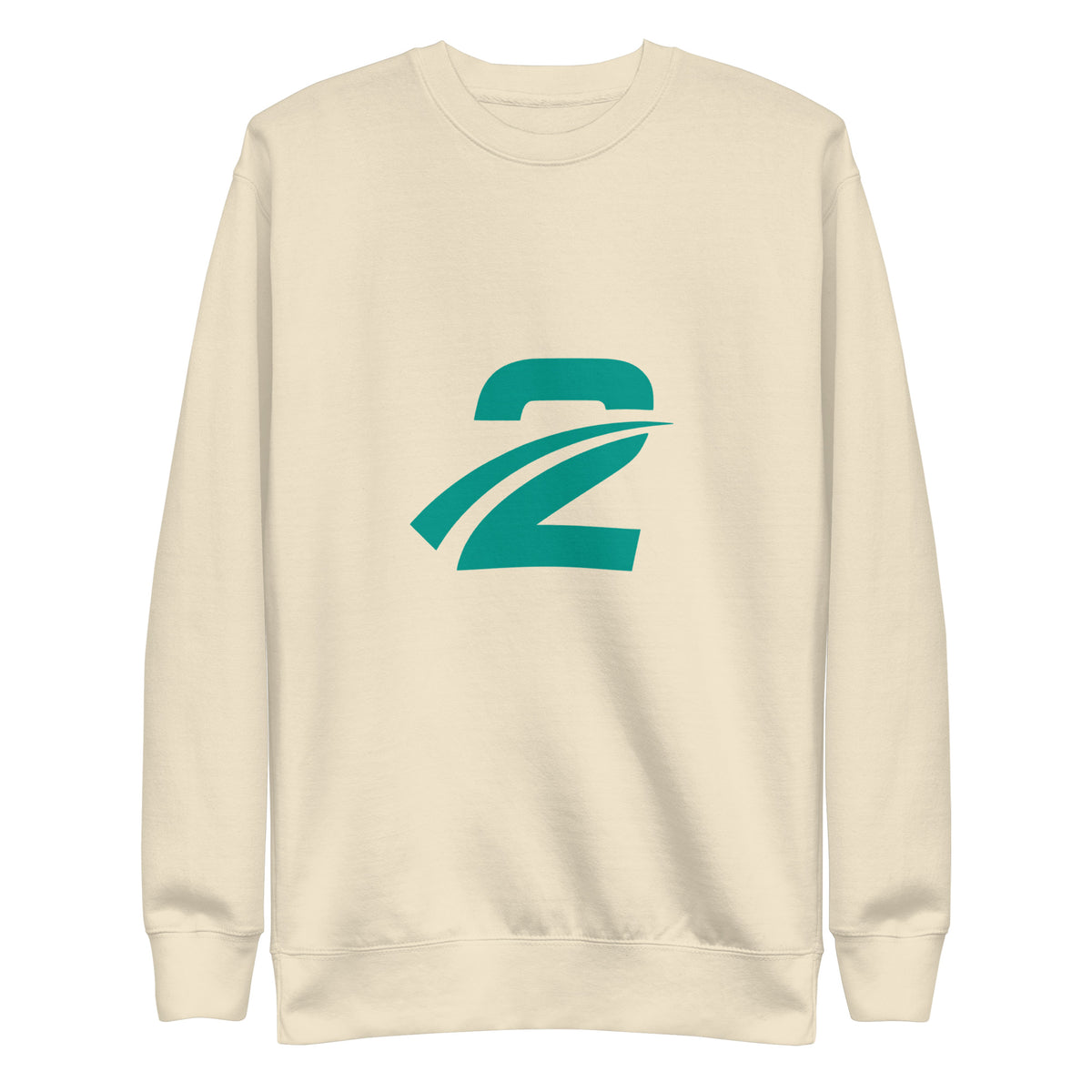 Unisex Sweatshirt 'Spring' - TWU Clothing